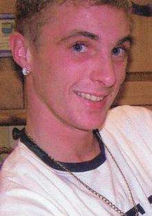 Matthew Hoare, 21, from Chartham, was killed by an exploding tyre