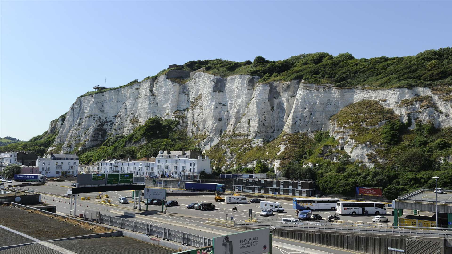 Concerns about Dover town centre development leave residents wary about ...