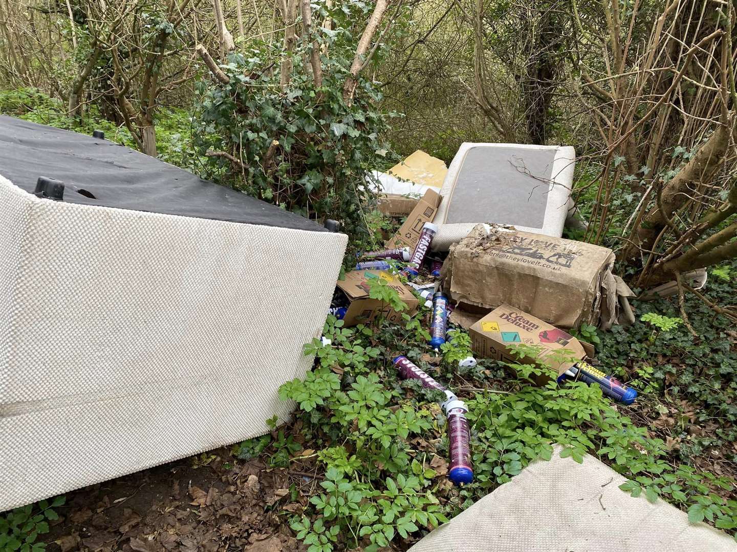 'We should be recovering the full cost of fly-tipping,' says Cllr Jeffery