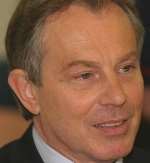 TONY BLAIR: what will be his legacy?