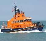A lifeboat crew from Walmer recovered Philippa Davidson's body from the sea