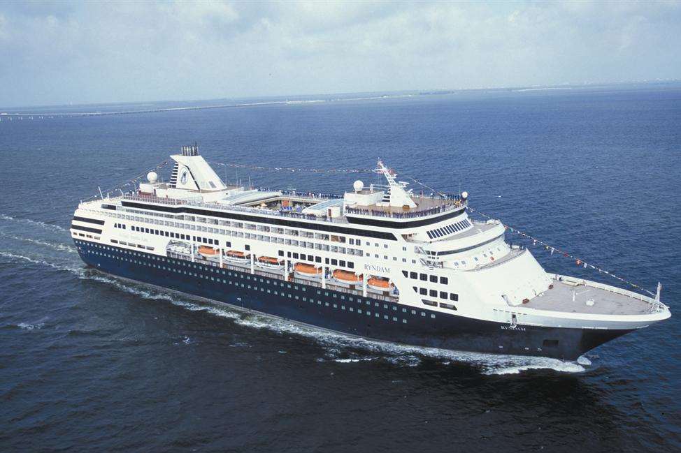 holland america line norway cruise