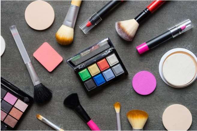 One man stole more than £500 worth of cosmetics. Picture: GettyImages