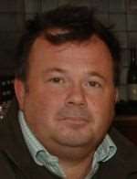 Managing director of Bank Farm Produce Doug Wanstall