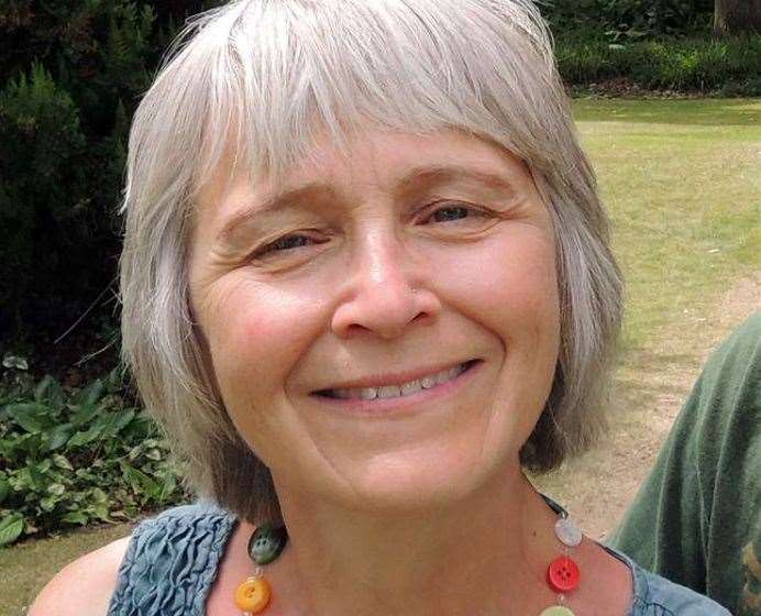 Cyclist Jacqueline McFarling died after a crash in Dumpton Park Drive, in January 2022. Picture: Don Gray