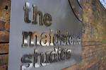 Maidstone TV Studios