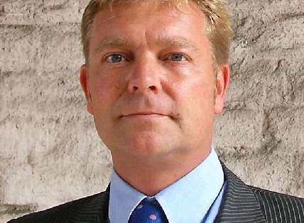 Craig Mackinlay MP