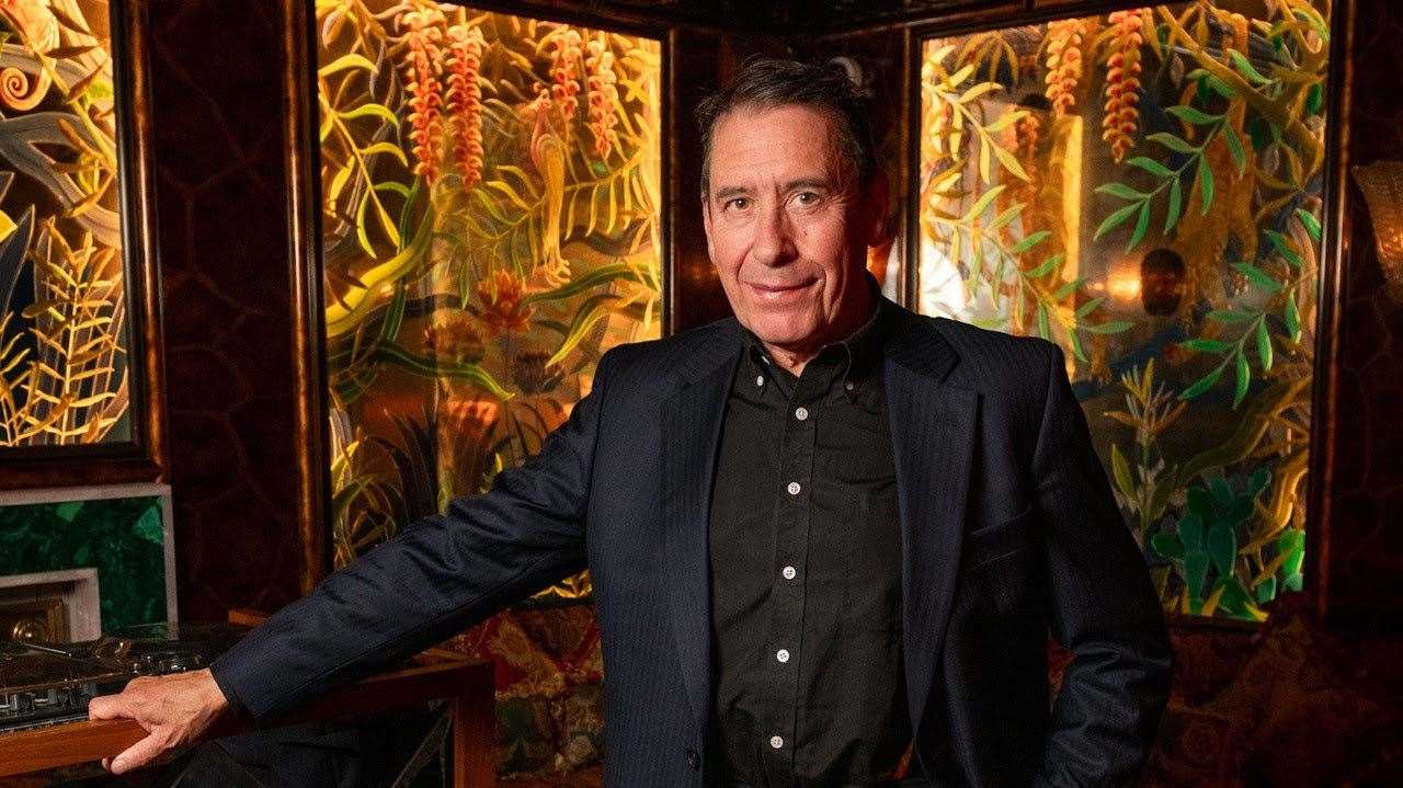 Jools Holland has added a night in Folkestone to his summer tour. Picture: Supplied by ATG