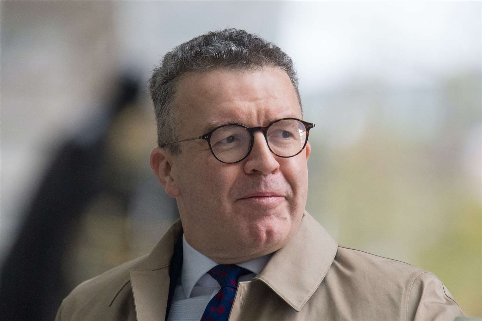 Peerage for ex-deputy Labour leader Tom Watson blocked – reports