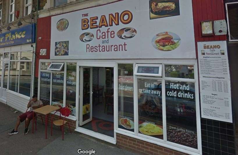 Beano Cafe