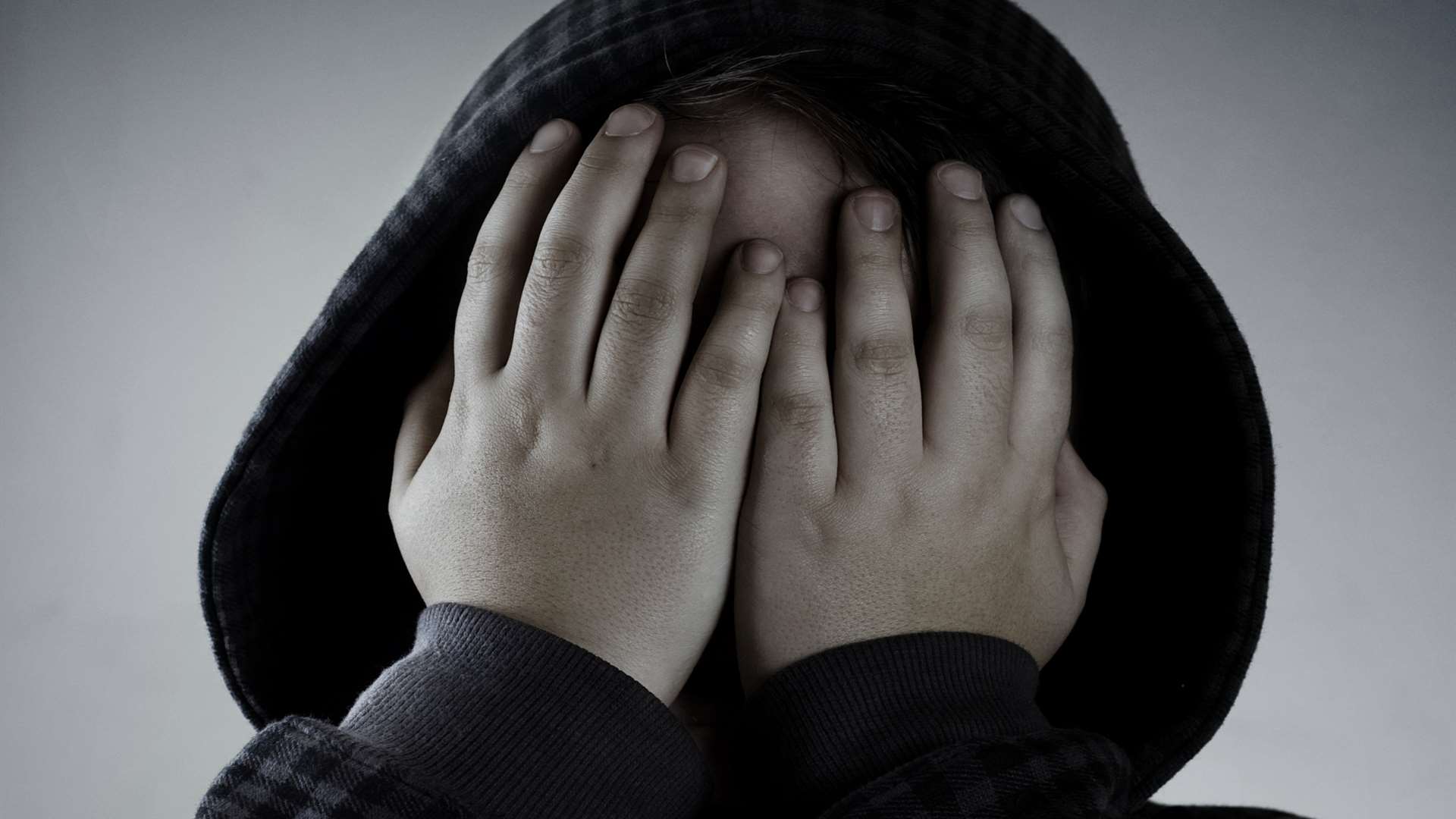 Children as young as nine were raped at a former mental health hospital in Gravesend. Thinkstock Image.