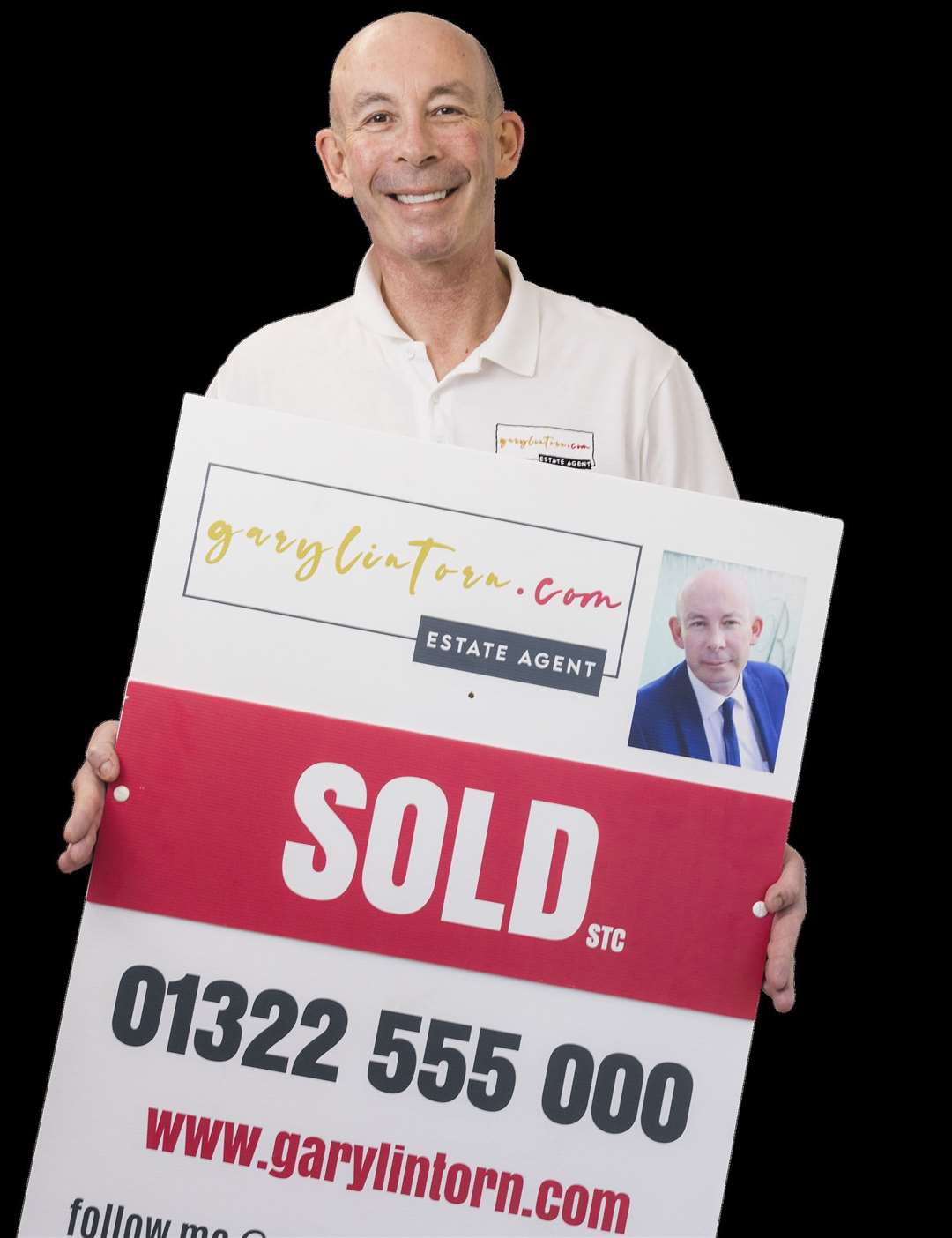 Local estate agent Gary Lintorn believes the combination of Dartford's good schools, transport links and competitive property prices are behind its population boom.