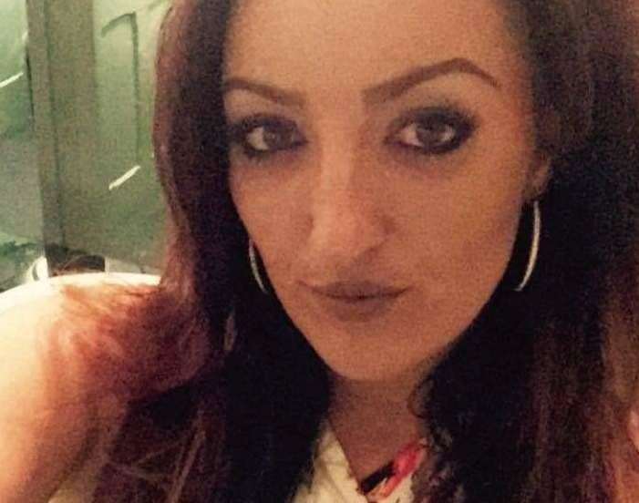 Kim Sampson, 29, from Whitstable, died of herpes after giving birth at the QEQM hospital in Margate in 2018