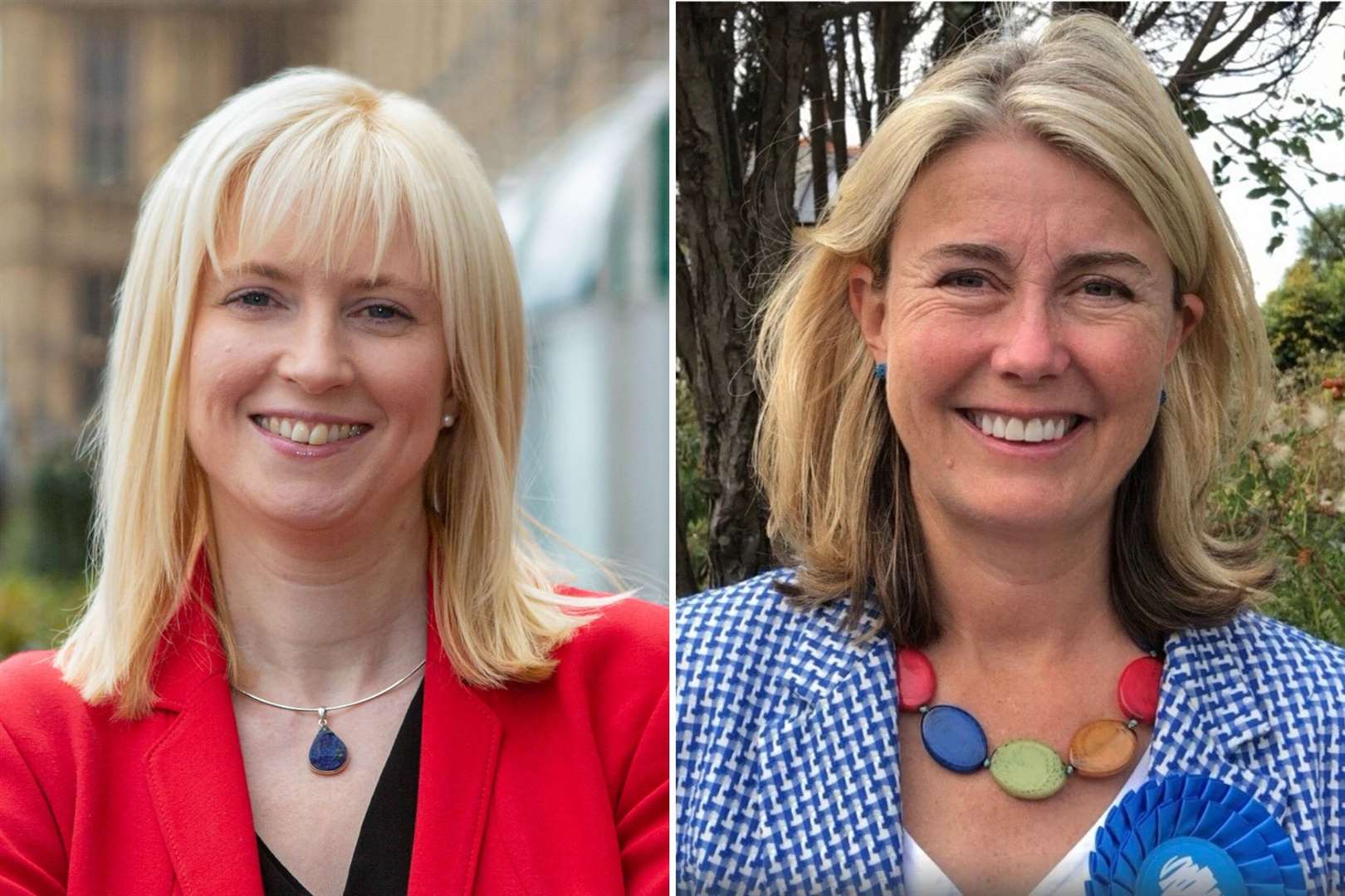 Rosie Duffield and Anna Firth Canva (24016128)