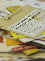 Junk mail still sent to the deceased is both upsetting and potentially dangerous