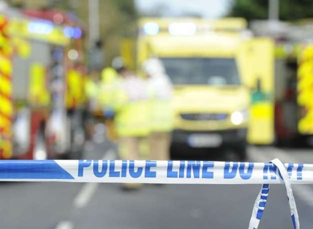 Police are appealing for information after a fatal accident in Dane Street, Chilham
