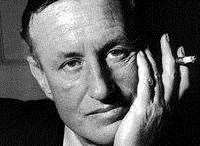 Author Ian Fleming's books are to be edited ahead of 70th anniversary. Picture; Philip Young