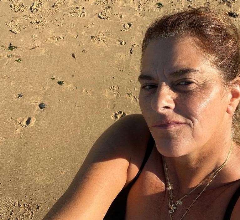 Tracey Emin has poured millions into her pioneering art studios in Margate
