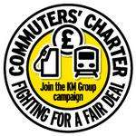 Commuters' Charter logo