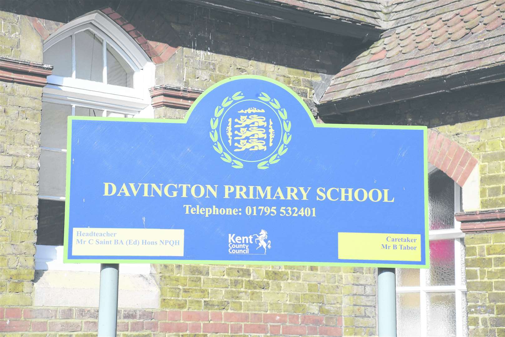 Davington Primary School