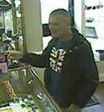 Police appeal for Mr.T's thief