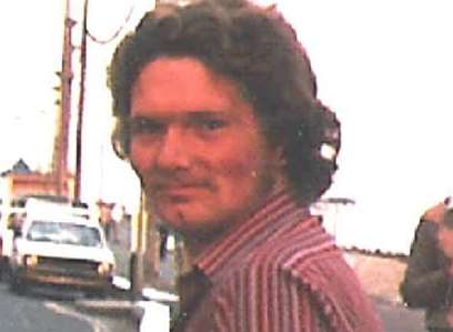 Andrew Bedford was last seen alive in 1990