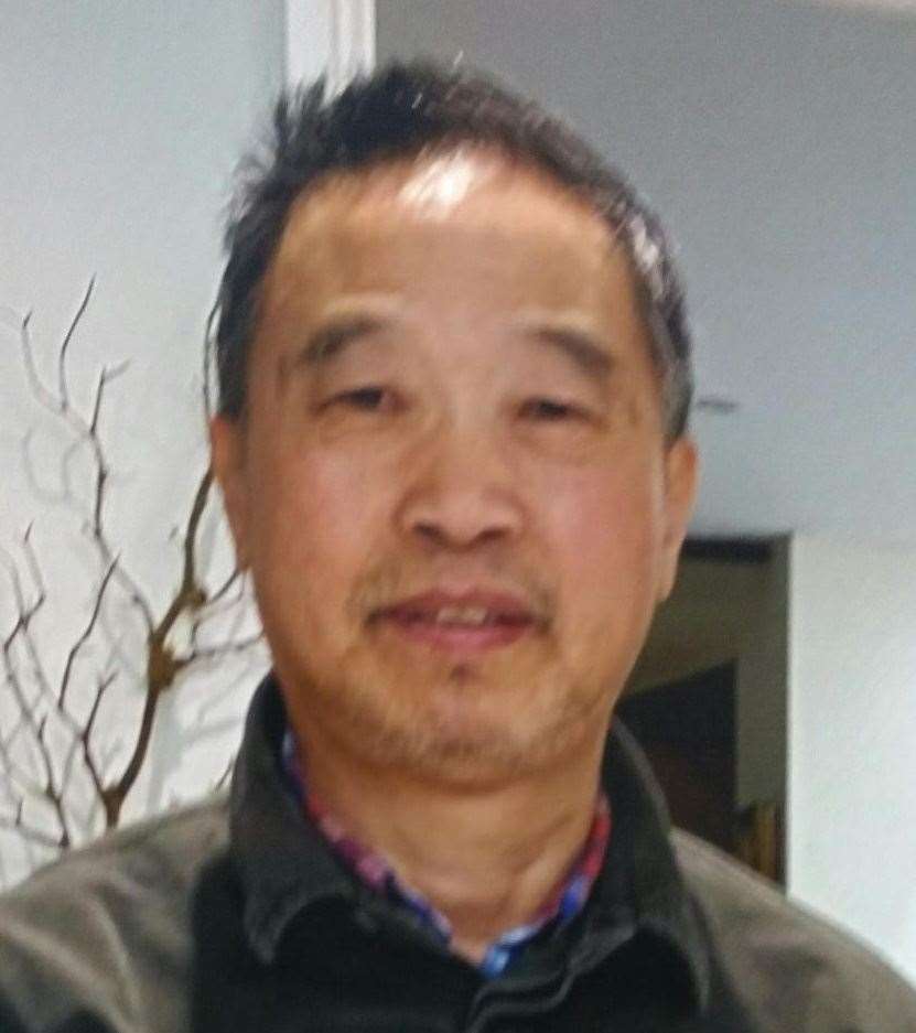 Minxin Li went missing on Thursday morning