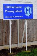 Halfway Houses Primary School