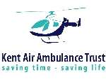 Kent Air Ambulance Week is between September 5 and 11