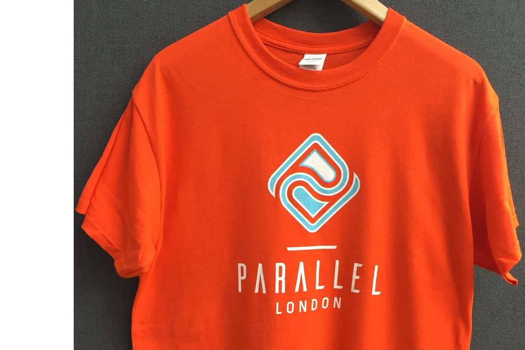 It is the first time Parallel London has taken place