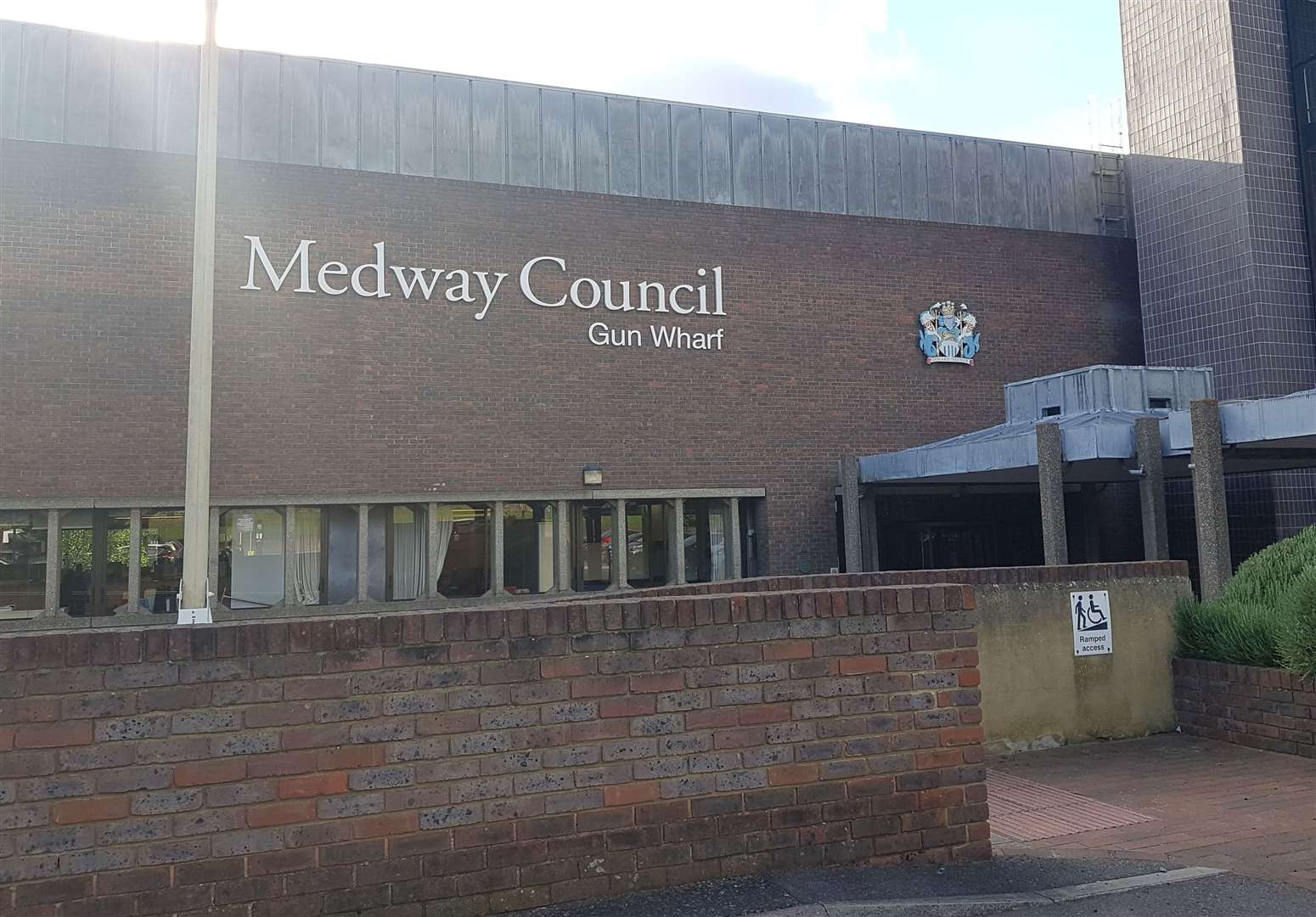 Medway Council has been issued a third report by the Local Government and Social Care Ombudsman
