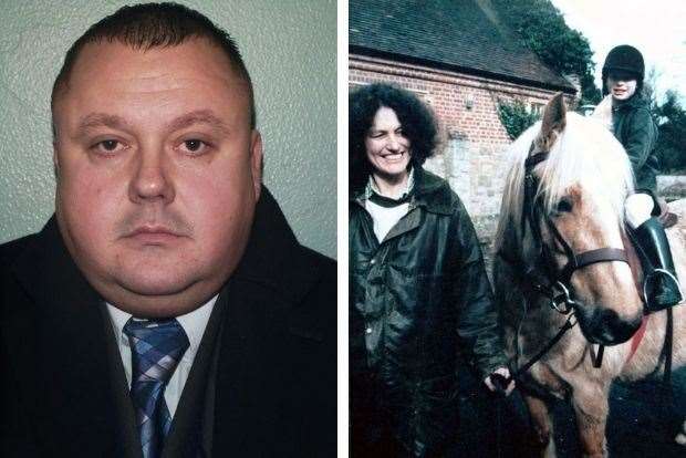Serial killer Levi Bellfield confessed to the Chillenden murders earlier this year
