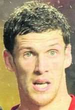 Captain Mark Hudson is battling to be fit