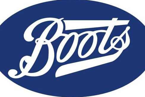 Boots staff spotted details about the ammunition