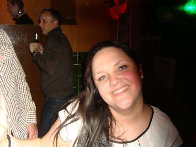 Aimee O'Rourke died after being diagnosed with Covid-19. Picture: Facebook