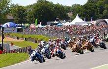 BSB at Brands Hatch