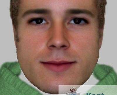 Police release efit of man wanted in connection with Margate burglary (12549441)