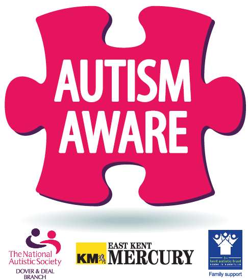 Autism Aware in Deal and Dover