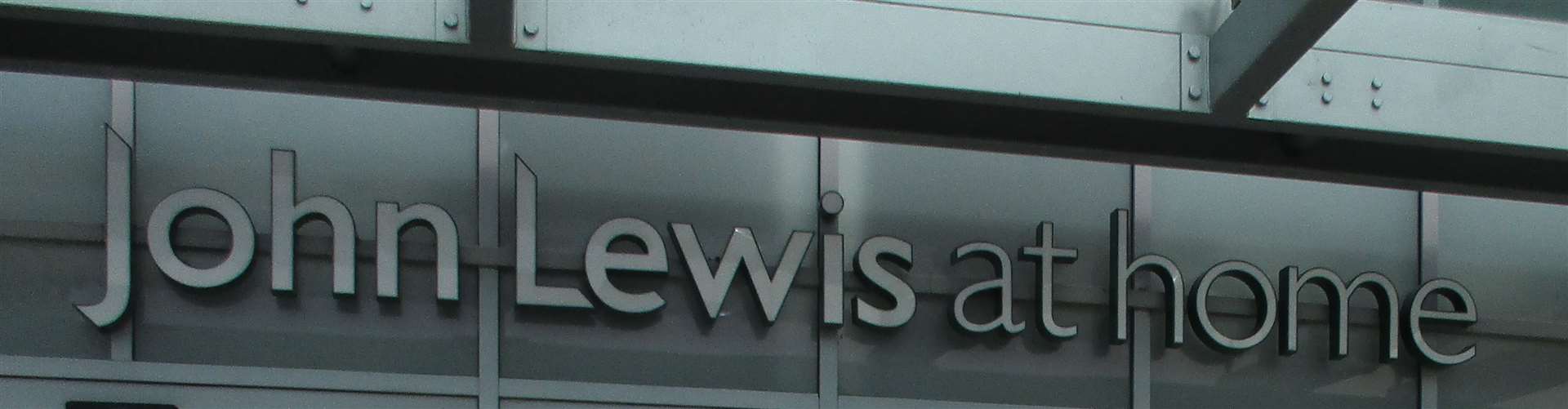 John Lewis in Tunbridge Wells will reopen on Thursday