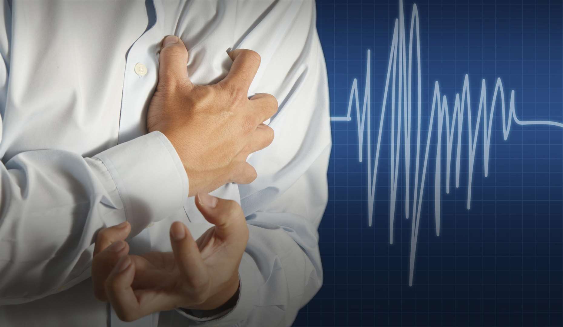 Cardiovascular disease (CVD) - with stroke and heart attack being the most common examples - is the leading cause of death for men and the second leading cause of death for women (istock.com)