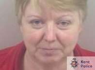 Janette Norman. Picture: Kent Police.