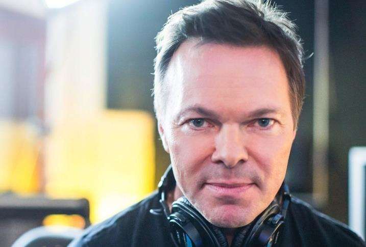 Pete Tong will play West Malling in September