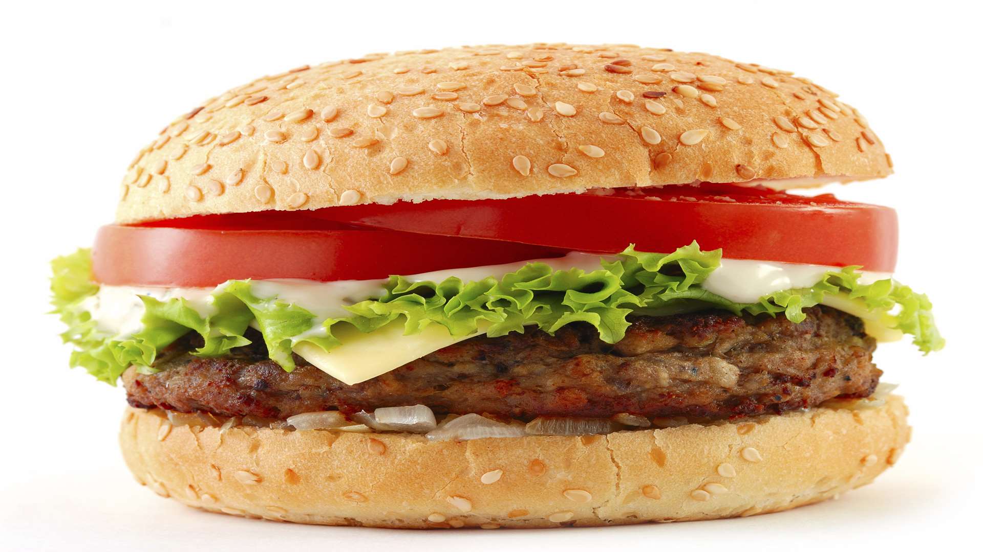 Sainsbury's is recalling a batch of its Taste the Difference beef burgers amid E. coli concerns. Picture: Thinkstock