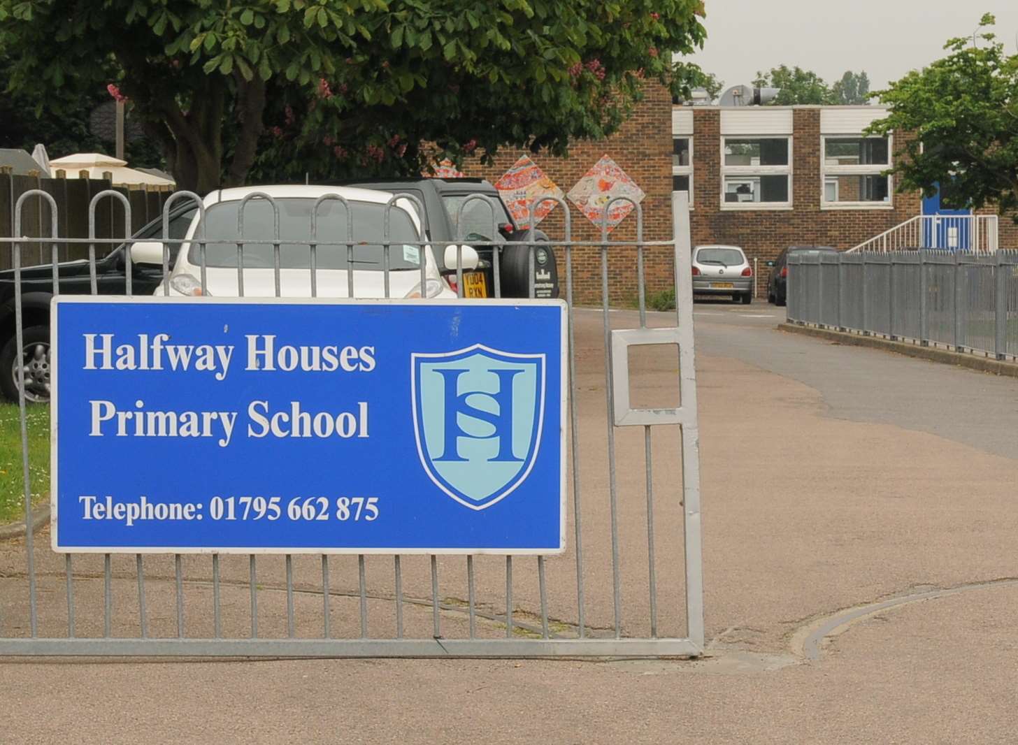 Halfway House Primary School