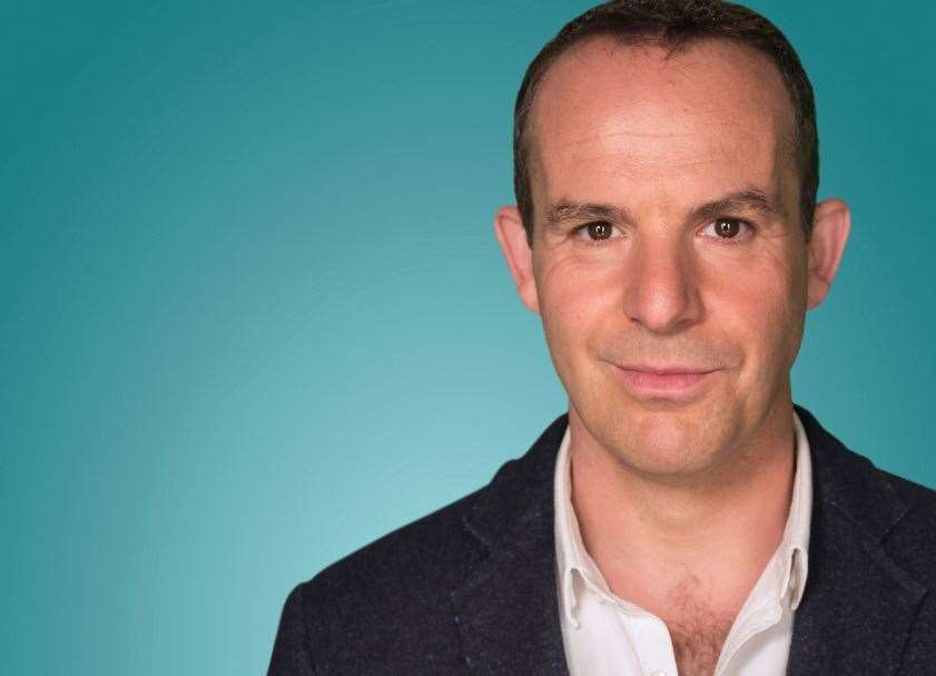 Martin Lewis says there will be no opt-out option