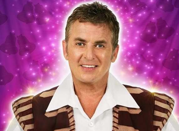 Shane Richie will star in the leading role in Dick Whittington at the Orchard Theatre, Dartford