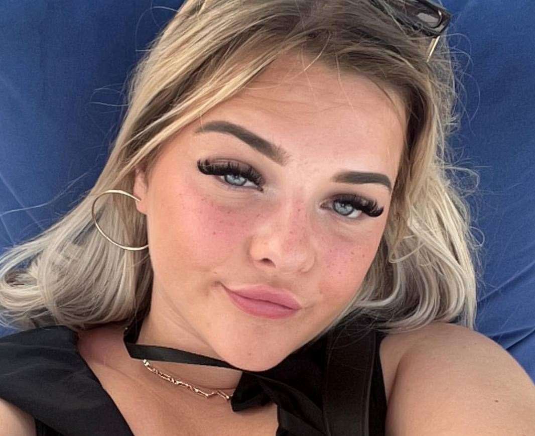 Bella Goldsmith’s tragic death has sparked an outpouring of grief in Herne Bay. Picture: Facebook