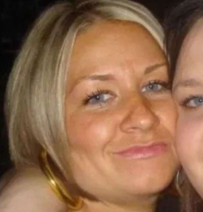 Margate mum-of-three Samantha Murphy died of a stab wound to the leg