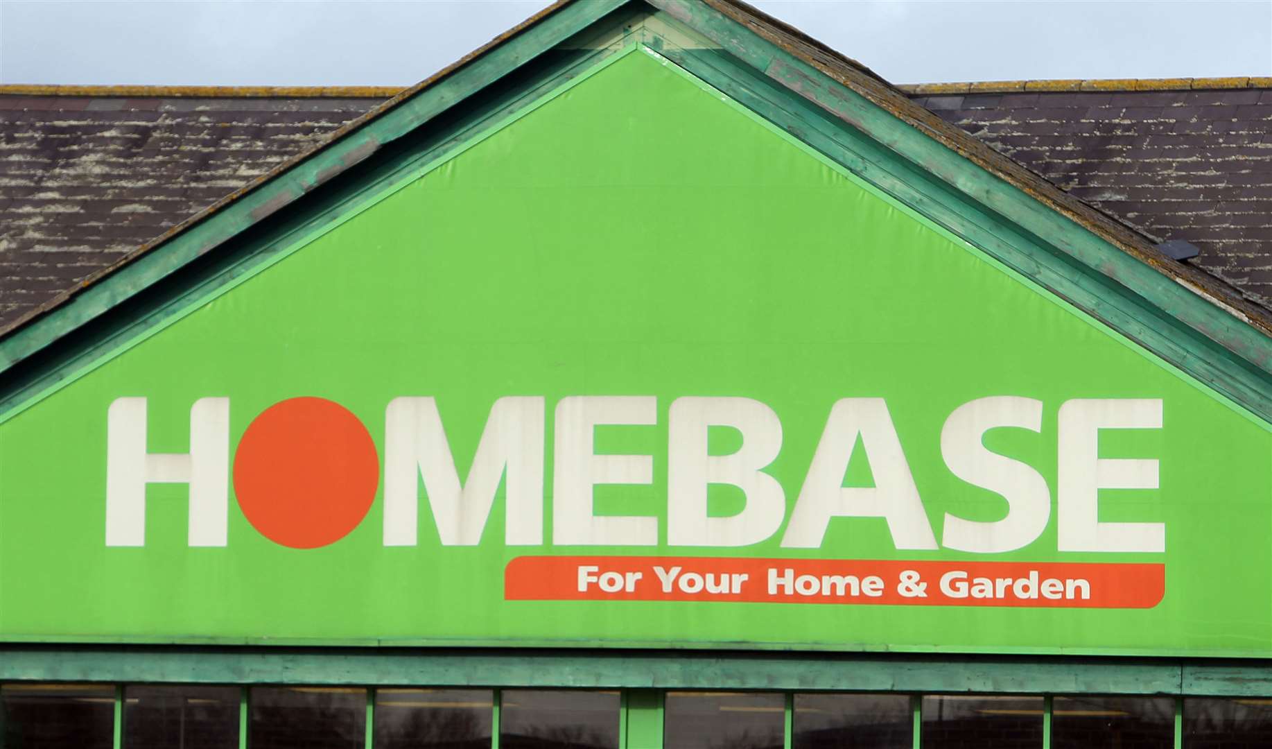 Homebase is open. Picture: Steve Parsons/PA.
