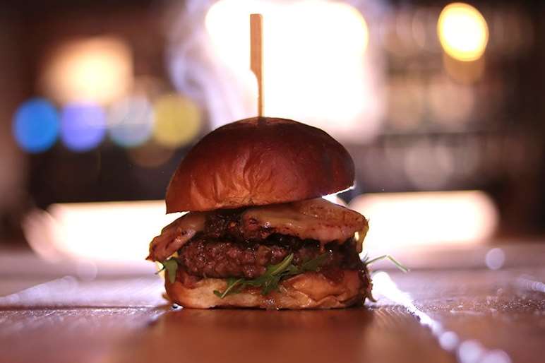 The Essential Kent Burger was selected for the National Burger Awards earlier this year